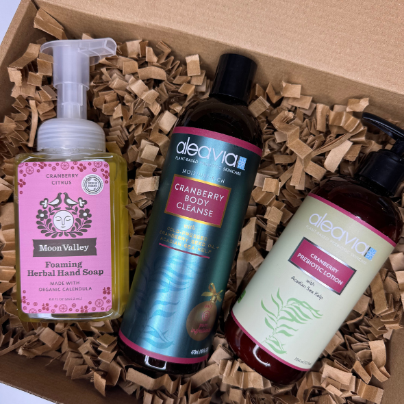 Cranberry Lover Bundle